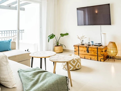 Apartamento Estepona, 2 dormitorios, 4 personas - photo_1011626596965