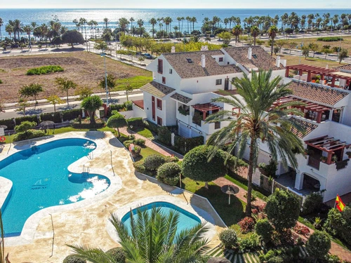 Apartment San Pedro de Alcántara, 3 bedrooms, 6 persons - photo_1011653567914