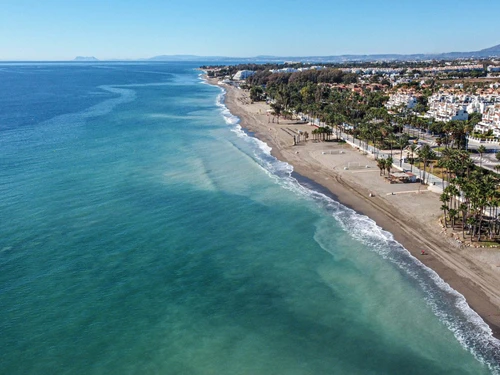 Apartment San Pedro de Alcántara, 3 bedrooms, 6 persons - photo_1011653567914