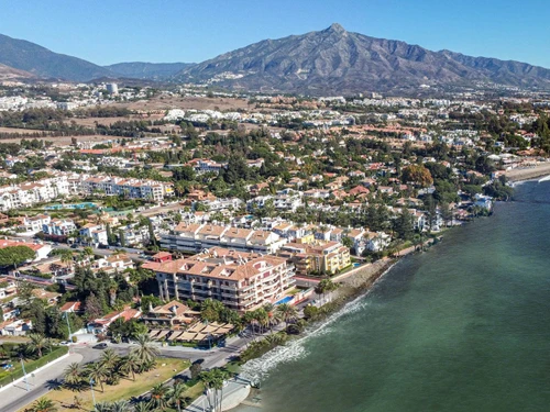 Apartment San Pedro de Alcántara, 3 bedrooms, 6 persons - photo_1011653567914