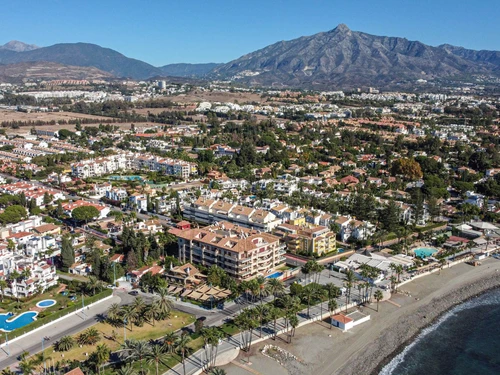 Apartment San Pedro de Alcántara, 3 bedrooms, 6 persons - photo_1011653567914