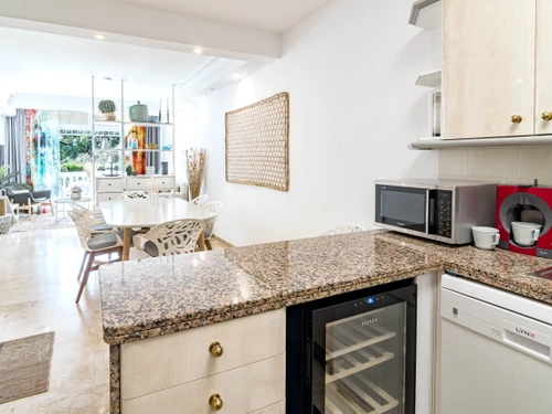 Casa rural Marbella, 2 dormitorios, 4 personas - photo_19081758256