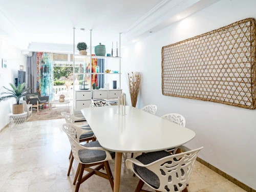 Casa rural Marbella, 2 dormitorios, 4 personas - photo_19081758256