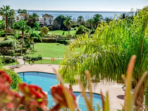 Ferienwohnung Estepona, 3 Schlafzimmer, 6 Personen - photo_1011590322626