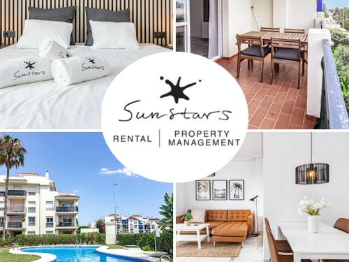 Appartement Marbella-Nueva Andalucia, 3 pièces, 4 personnes - photo_1011696699301