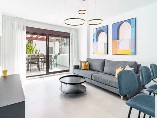 Apartamento Marbella, 4 dormitorios, 6 personas - photo_1011696699446