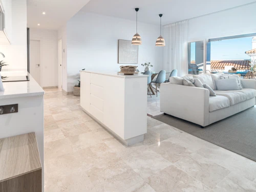 Apartamento Benahavís, 3 dormitorios, 6 personas - photo_1011666016287