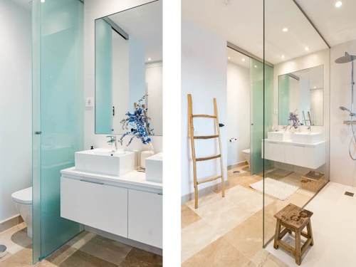 Ferienwohnung Benahavís, 2 Schlafzimmer, 4 Personen - photo_1011655097017