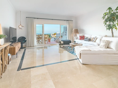 Ferienwohnung Benahavís, 2 Schlafzimmer, 4 Personen - photo_1011655097017