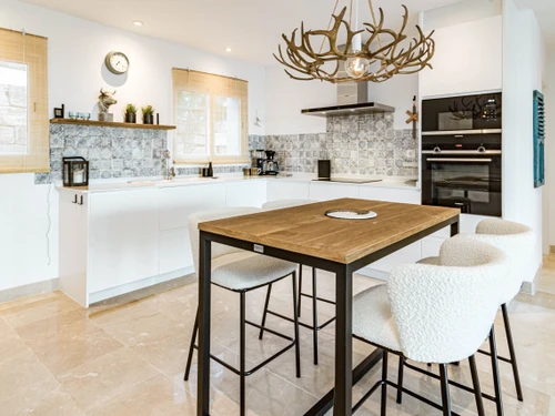 Ferienwohnung Benahavís, 2 Schlafzimmer, 4 Personen - photo_1011655097017