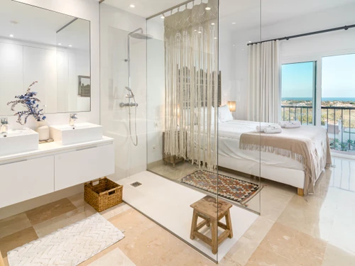 Ferienwohnung Benahavís, 2 Schlafzimmer, 4 Personen - photo_1011655097017