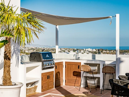 Ferienwohnung Benahavís, 2 Schlafzimmer, 4 Personen - photo_1011655097017