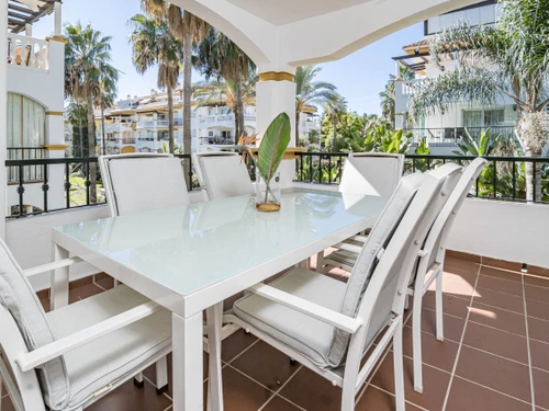 Apartamento Marbella, 2 dormitorios, 4 personas - photo_1011696701247