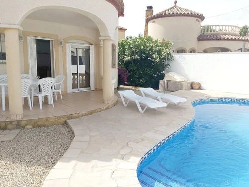 Villa L'Ametlla de Mar, 3 bedrooms, 6 persons - photo_1011696728153