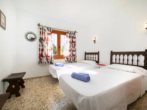 Ferienhaus Calp, 2 Schlafzimmer, 4 Personen - photo_709801872