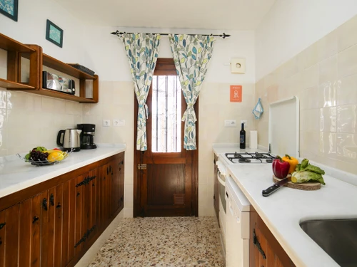 Ferienhaus Calp, 2 Schlafzimmer, 4 Personen - photo_709801872