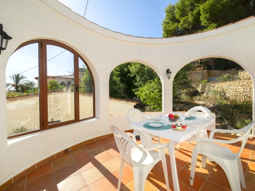 Ferienhaus Calp, 2 Schlafzimmer, 4 Personen - photo_709801872