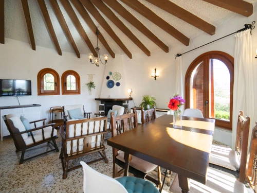 Ferienhaus Calp, 2 Schlafzimmer, 4 Personen - photo_709801872