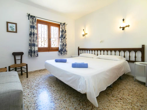 Ferienhaus Calp, 2 Schlafzimmer, 4 Personen - photo_709801872