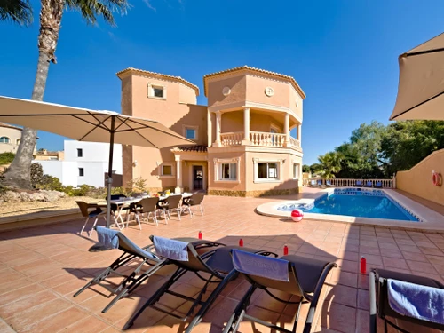 Villa Calp, 5 Schlafzimmer, 11 Personen - photo_15840427049