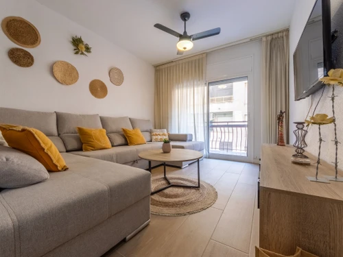 Apartment Cambrils, 3 bedrooms, 6 persons - photo_1011696745090