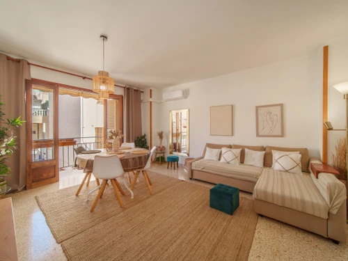 Appartement Porto Cristo, 3 pièces, 4 personnes - photo_1011648876616