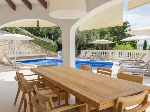 Villa Son Bou, 7 pièces, 12 personnes - photo_1011696754769