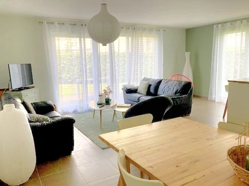 Villa Wimereux, 3 bedrooms, 6 persons - photo_1011696777848