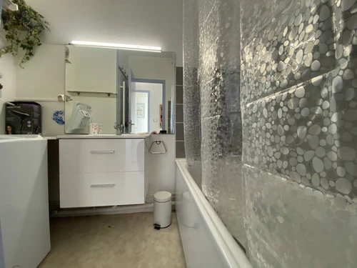 Appartement Le Barcarès, 3 pièces, 6 personnes - photo_1011696780738