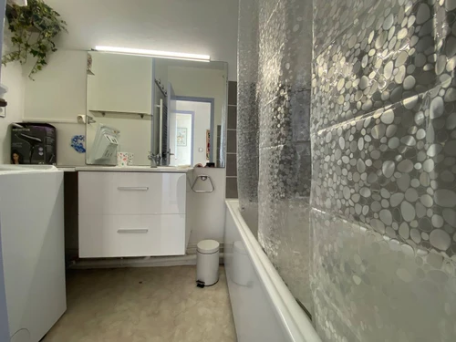 Appartement Le Barcarès, 3 pièces, 6 personnes - photo_1011696780738