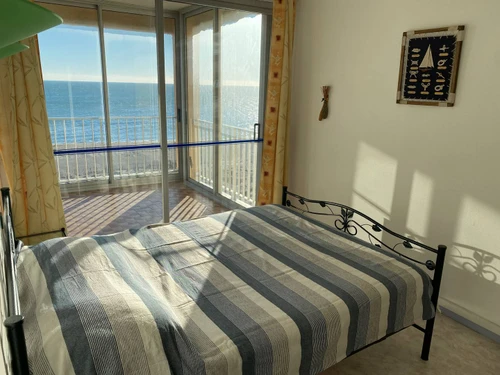 Appartement Le Barcarès, 3 pièces, 6 personnes - photo_1011696780738