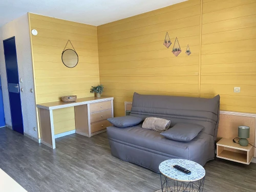 Studio Balaruc-les-Bains, studio flat, 2 persons - photo_1011696795230