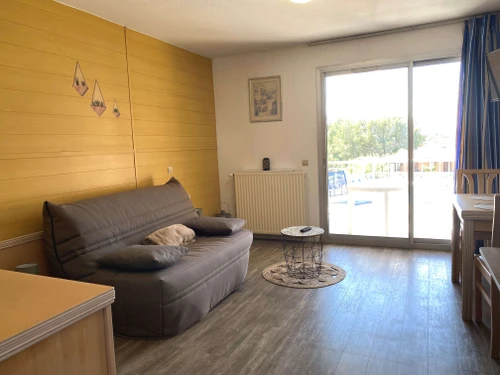 Studio Balaruc-les-Bains, studio flat, 2 persons - photo_1011696795230
