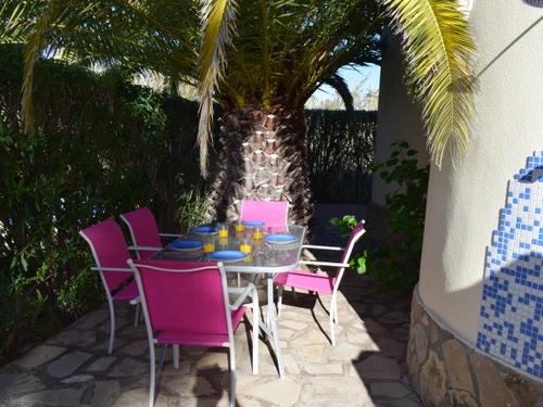 Villa Oliva, 2 dormitorios, 4 personas - photo_1011696795863