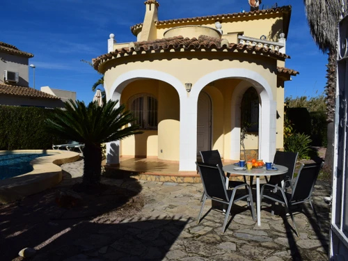 Villa Oliva, 2 dormitorios, 4 personas - photo_1011696795863