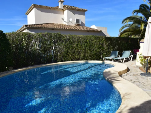 Villa Oliva, 2 dormitorios, 4 personas - photo_1011696795863