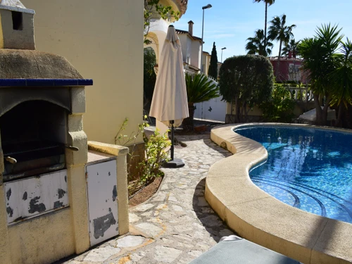 Villa Oliva, 2 dormitorios, 4 personas - photo_1011696795863