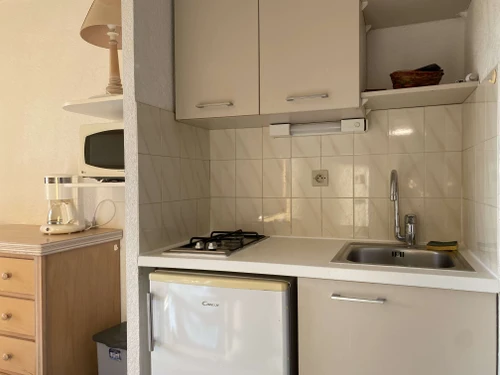 Appartement Balaruc-les-Bains, 2 pièces, 4 personnes - photo_1011696796874