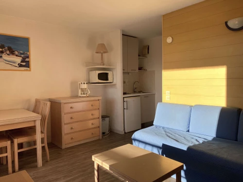 Appartement Balaruc-les-Bains, 2 pièces, 4 personnes - photo_1011696796874