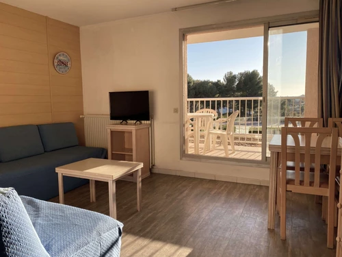 Appartement Balaruc-les-Bains, 2 pièces, 4 personnes - photo_1011696796874