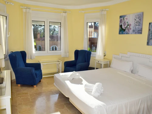 Villa Oliva, 5 dormitorios, 10 personas - photo_1011696797214