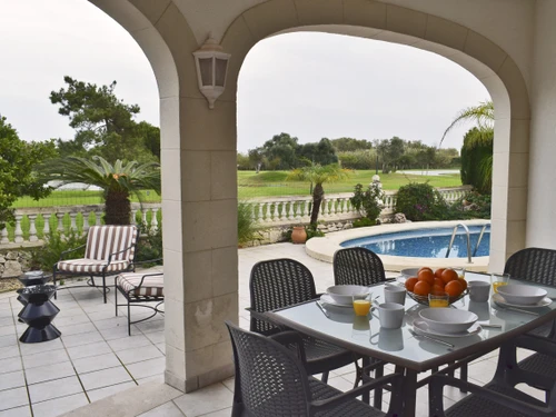 Villa Oliva, 2 Schlafzimmer, 4 Personen - photo_1011696798093