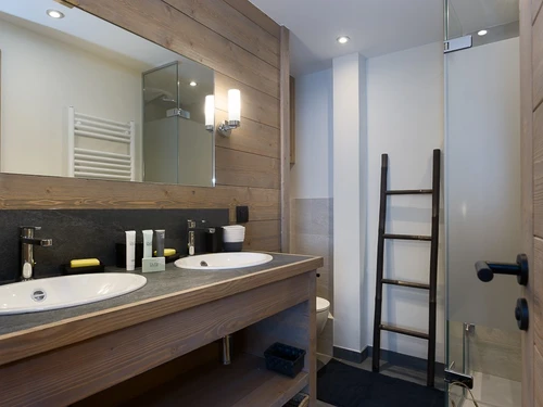 Appartement Courchevel, 4 pièces, 7 personnes - photo_1011696823868