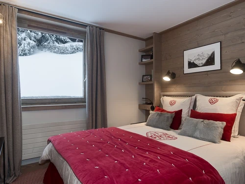 Appartement Courchevel, 4 pièces, 7 personnes - photo_1011696823868