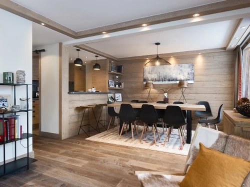 Appartement Courchevel, 4 pièces, 7 personnes - photo_1011696823868