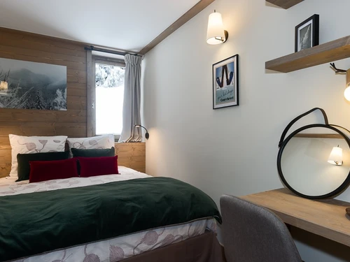 Appartement Courchevel, 4 pièces, 7 personnes - photo_1011696823868