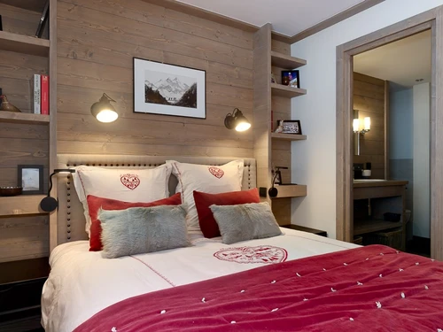 Appartement Courchevel, 4 pièces, 7 personnes - photo_1011696823868