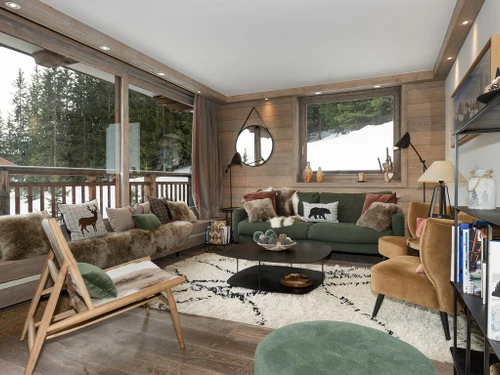 Appartement Courchevel, 4 pièces, 7 personnes - photo_1011696823868