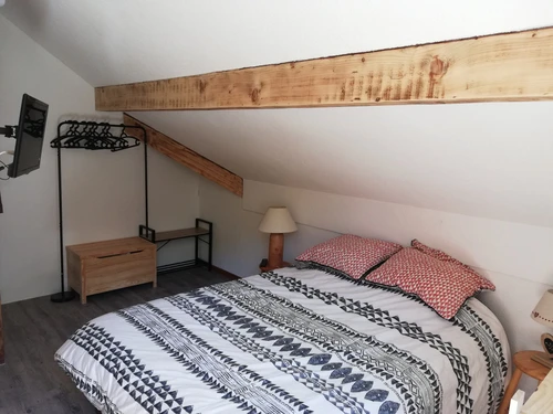 Apartment Valloire, 1 bedroom, 4 persons - photo_1011696827673