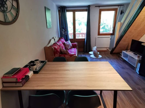 Apartment Valloire, 1 bedroom, 4 persons - photo_1011696827673